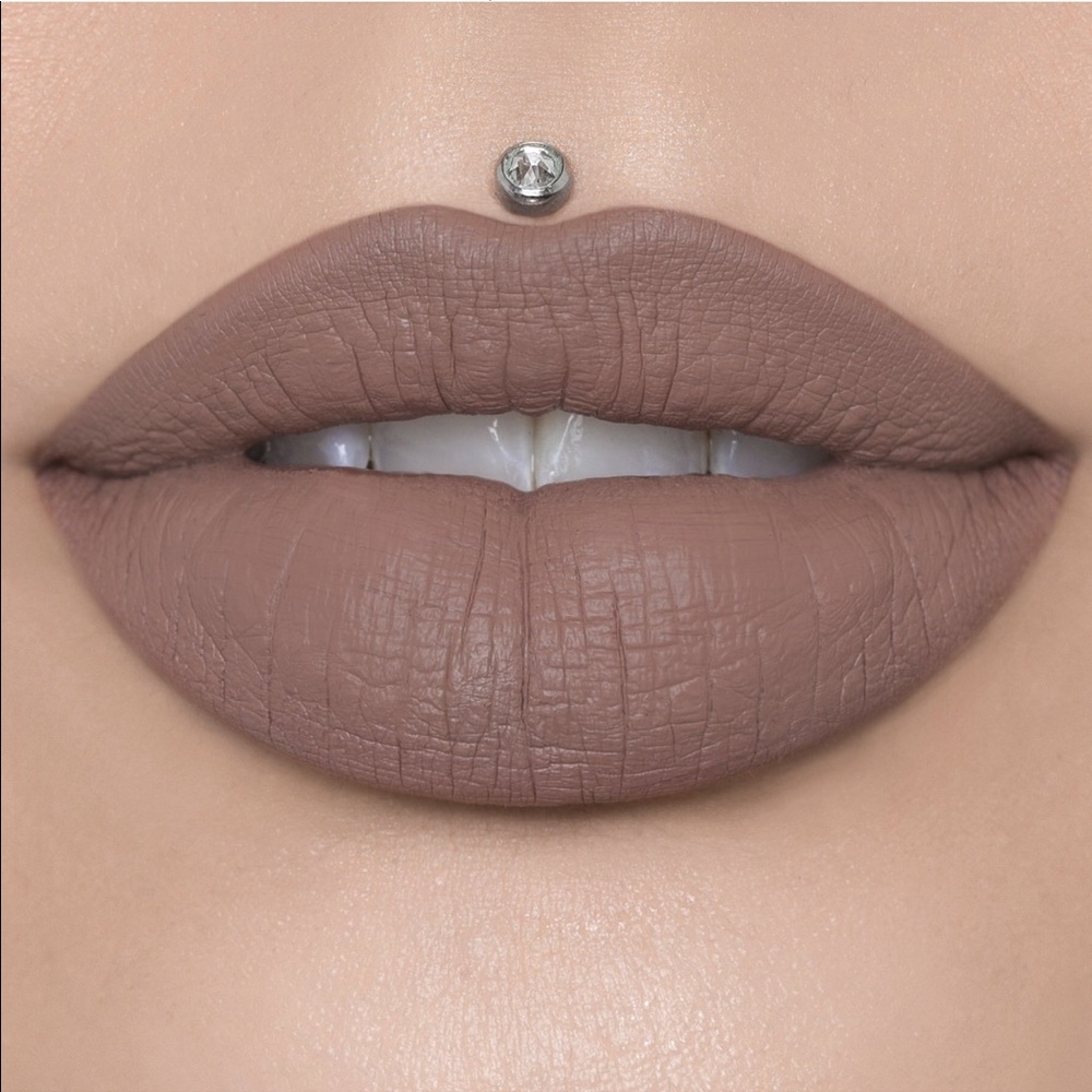 JEFFREE STAR Hidden Hills Mini Liquid Lipstick
